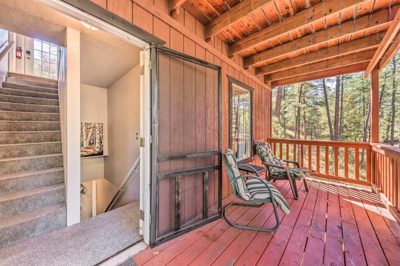 Dog-Friendly Alto Escape With Hot Tub And Foosball! Eksteriør billede