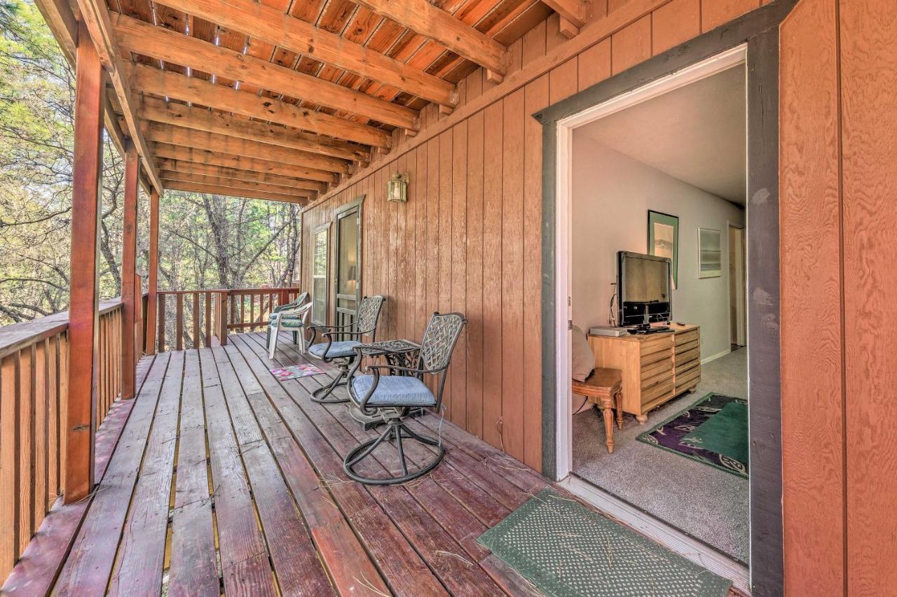 Dog-Friendly Alto Escape With Hot Tub And Foosball! Eksteriør billede